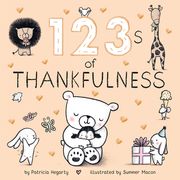 123S of Thankfulness (Books of Kindness) (en Inglés)