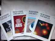 Scientific American - (10 Revistas)