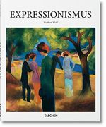 Ba-Expressionism - Anglais (Basic Art) (en Inglés)