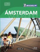 Ámsterdam (La Guía verde Weekend) - Michelin - AGUILAR