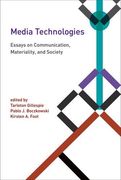Media Technologies (Inside Technology)