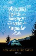 Aristóteles y Dante se Sumergen en las Aguas del Mundo