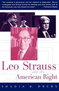 Leo Strauss and the American Right (en Inglés)