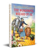 The Wonderful Wizard of Oz (en Inglés)