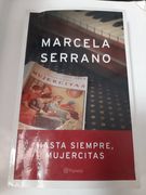 Hasta Siempre Mujercitas