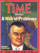 A Web of Problems