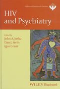 HIV and Psychiatry (en Inglés)
