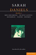 Daniels Plays: 1: Ripen our Darkness; The Devil's Gateway; Masterpiece; Neaptide; Byrthrite (Contemporary Dramatists) (en Inglés)