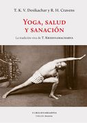 Yoga, Salud y Sanacion (in Spanish)