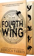 Fourth Wing (Wing and Claw Collection)