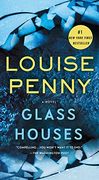 Glass Houses: A Novel: 13 (Chief Inspector Gamache) (en Inglés)
