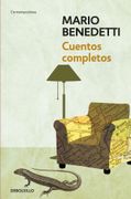 CUENTOS COMPLETOS (BENEDETTI) (in Spanish)