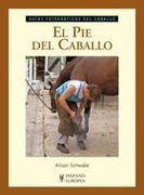 el pie del caballo