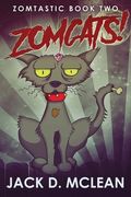 Zomcats! (en Inglés)