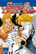 SEVEN DEADLY SINS 37