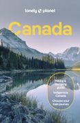 Lonely Planet Canada (en Inglés)