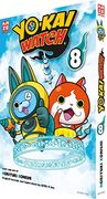 Yo-Kai Watch 08 (en Alemán)