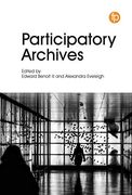 Participatory Archives (en Inglés)