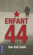 Enfant 44 (en Francés)