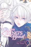 The King'S Beast, Vol. 8 (8) (en Inglés)
