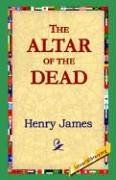 the altar of the dead