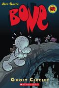 bone 7,ghost circles (en Inglés)