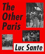 The Other Paris (en Inglés)