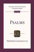 Psalms (Tyndale old Testament Commentary, 46) (en Inglés)