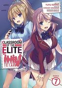 Classroom of the Elite (Manga) Vol. 7 