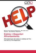 estr s + deporte= afrontamiento (en Inglés)