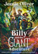 Billy and the Giant Adventure (en Inglés)