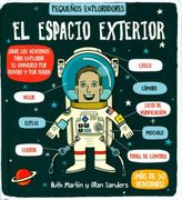 Pequeños Exploradores. El Espacio Exterior