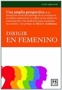 Dirigir en Femenino