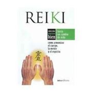 Reiki Como Armonizar el Cuerpo la Mente y el Espiritu