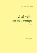 J'ai Vécu en ces Temps (en Francés)