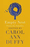 Empty Nest: Poems for Families (en Inglés)