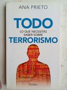 Todo lo que Necesitas Saber Sobre Terrorismo
