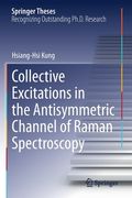 Collective Excitations in the Antisymmetric Channel of Raman Spectroscopy (en Inglés)