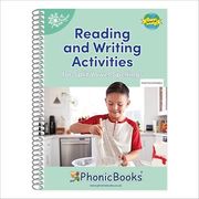 Phonic Books Dandelion World Split Vowel Spellings Activities (Phonic Books Beginner Decodable Readers) (en Inglés)
