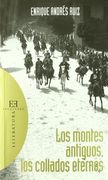 Los montes antiguos, los collados eternos (Literatura)