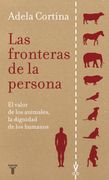 Las Fronteras de la Persona