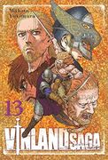 Vinland Saga, Band 13 (en Alemán)