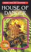 house of danger (en Inglés)