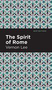 Spirit of Rome (Mint Editions) 
