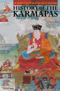 History of the Karmapas: The Odyssey of the Tibetan Masters with the Black Crown (en Inglés)