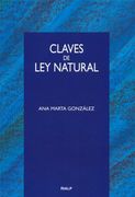 Claves de ley Natural (Cuestiones Fundamentales)