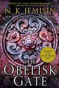 The Obelisk Gate (The Broken Earth) (en Inglés)