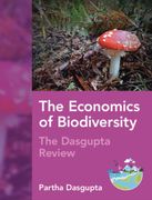 The Economics of Biodiversity: The DasGupta Review (en Inglés)