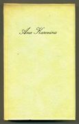 Ana Karenina (Edicion en Español)