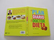 El Plan Diario del Doctor Dieta